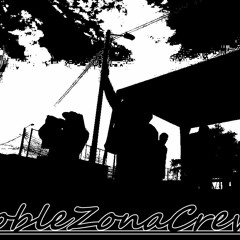 Doble Zona Crew -  Golpe Saywa (2014)