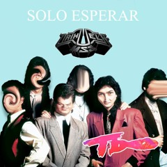 Orihuela M.S.S. - Solo Esperar  (Los Telez Cover)