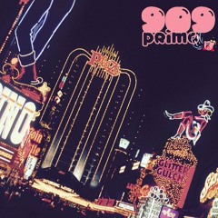 909Primo - The Xan Song