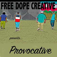 positive vibez- Donnie G x J Riley x Jamine Shakur x Jelani Najee x Blacknacoustic(prod. by jamine)