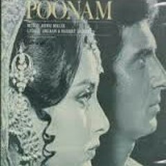 Aa Zara Mere Hum Nasheen Tham Le Mujhe Tham Le Zindagi Se Bhag Kar Aaya Hu Mai Mujhe Tham Le