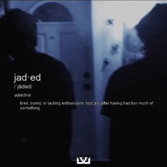 ensomber x Jacob Rizvi - infliction