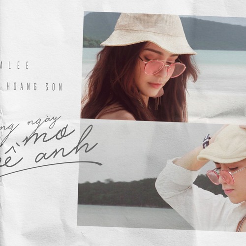 MLee ft Soobin - Từng Ngày Em Mơ Về Anh (Everyday I Dream Of You)