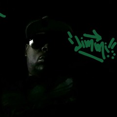 Jimmi Da Grunt - The Matter At Hand  Snippets