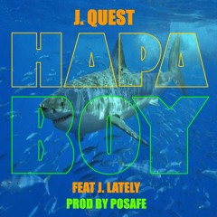 Hapa Boy feat J.Lately