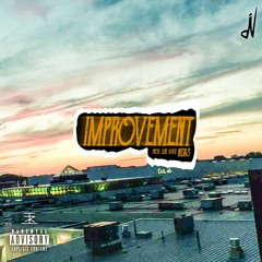 Nidas - Improvement (prod. Luke White)