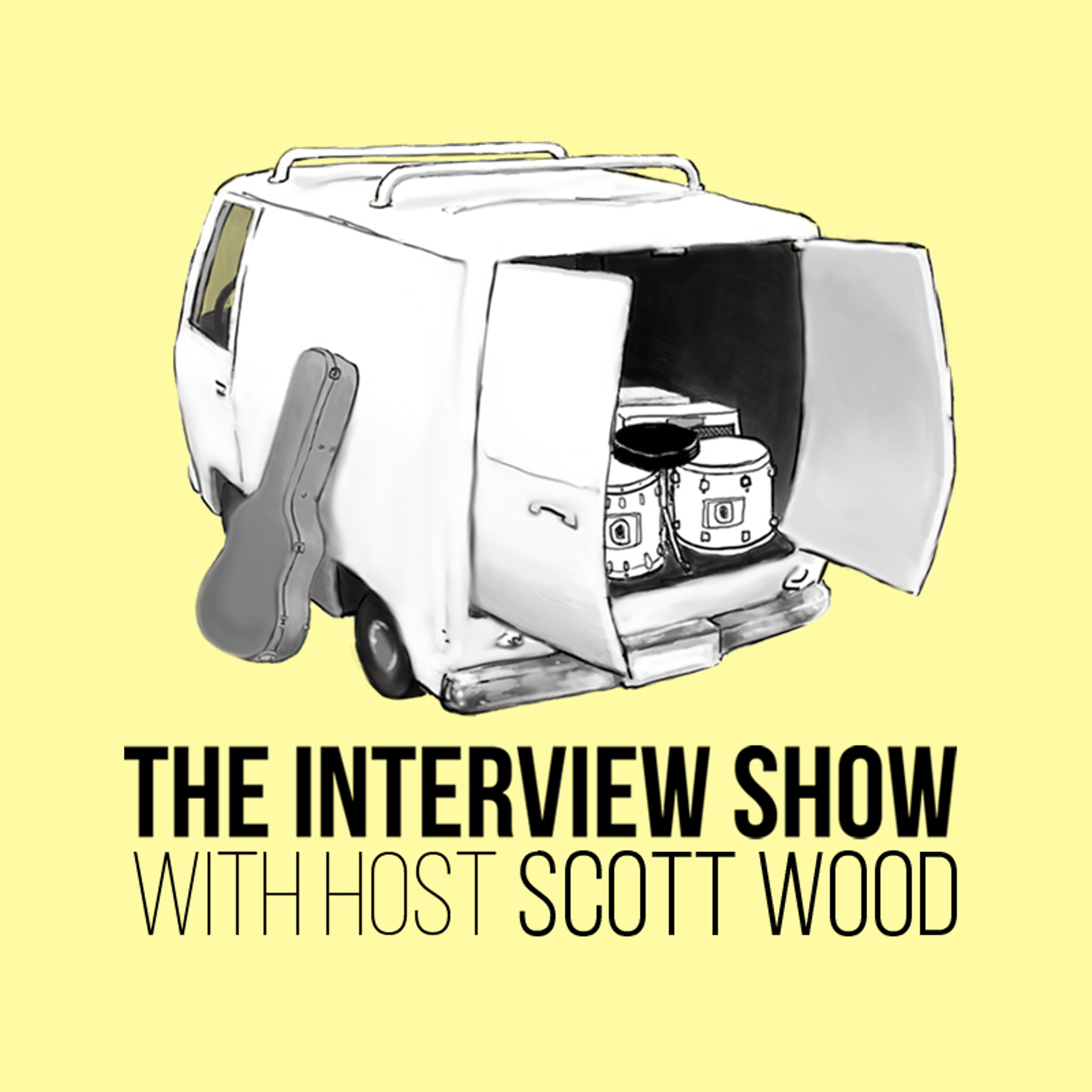 The Interview Show with Colleen Green (radio version) #210