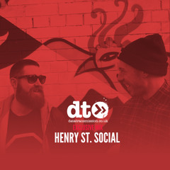 Mix of the Day: Henry St. Social