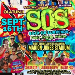 Freestyle Mixtape Summer16 Edition