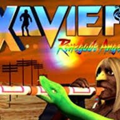Xavier the Renegade Angel