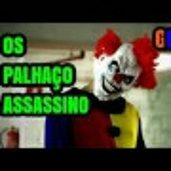 Gui S.P - Os Palhaço Assassino- (Rap Autoral).m4a