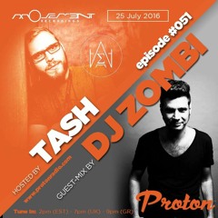 Proton Radio 25/07/16