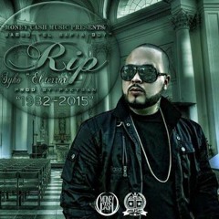 El Reloj No Perdona, Syko 'El Terror' Ft H. Merced.m4a