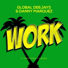 Work  (Short Edit) ft. Danny Marquez