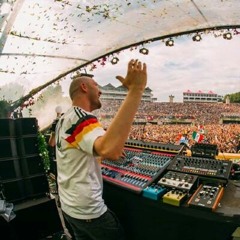 Tomorrowland Belgium 2016   Paul Kalkbrenner.mp3
