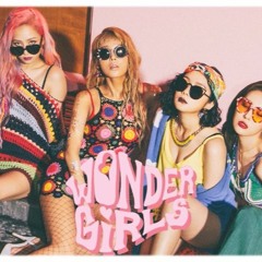 Why So Lonely-Wonder Girls(와이쏘론리-원더걸스) Cover