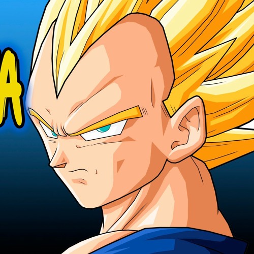 RAP DE VEGETA  | 2016 DRAGON BALL | Doblecero