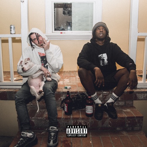 Ark Noah X GERM - Lazy Trash (prod. Dave Marino)