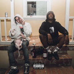 Ark Noah X GERM - Hit A Lick (prod. Dave Marino
