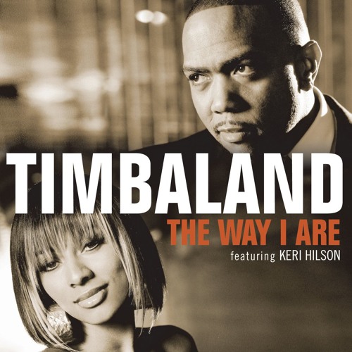 The Way I Are (Nath Jennings Quick Bootleg)- T i m b a l a n d
