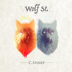 C.Sharp - Wolf St. (Original Mix) FREE DOWNLOAD