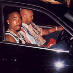 2Pac Ft. Ed Loyal (Produced by Tune Cook'N Up)