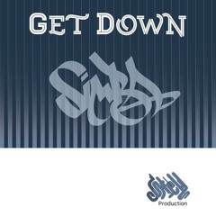 Get Down. Collector (2006)