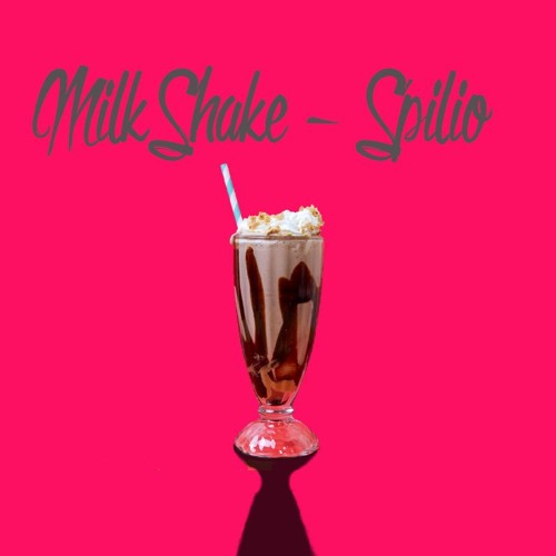 TJR - Milshake Remix (Spilio Edit)
