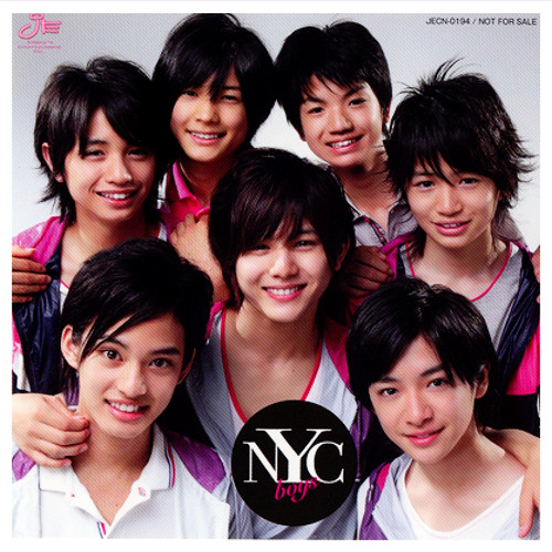 Stream NYC Boys - NYC Cover by kattunforever | Listen online for