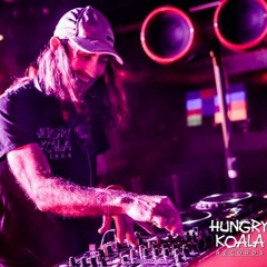 Naylo Dj Set at Secret Society Open Air, Brisbane
