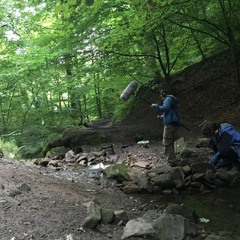 Water Strong Abi Bliss Recording (no fade in pls turn volume down)