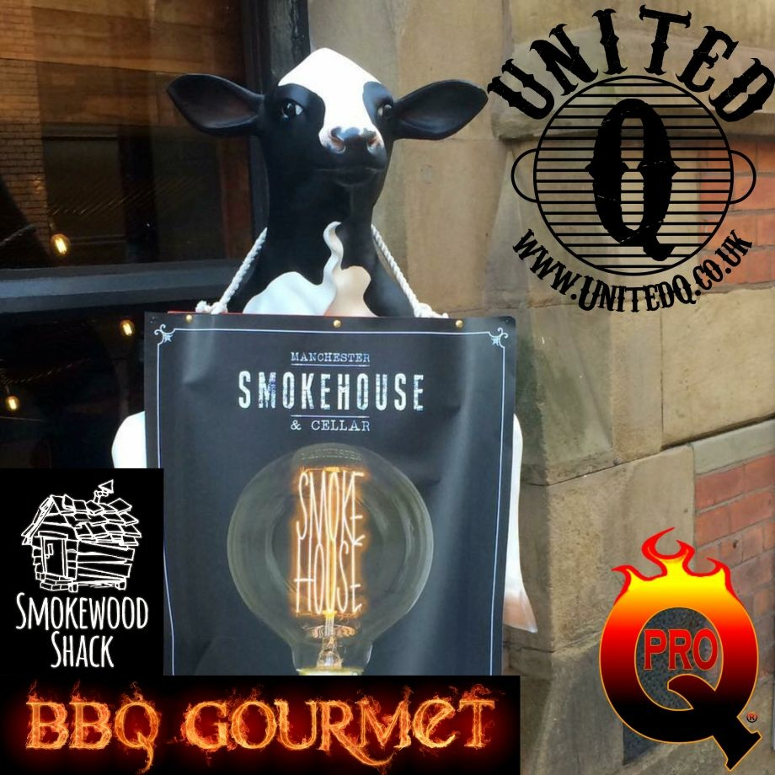 UnitedQ - UK BBQ Podcast