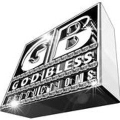 GB GOD BLESS OLD MOVEMENT #1