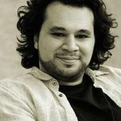البردة - تميم البرغوثي - مع مؤثرات