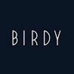 Birdy - Skinny Love (Speed Remix)