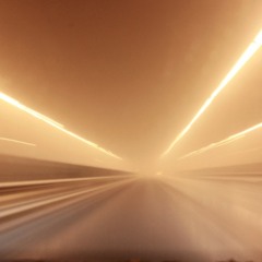it's a long road