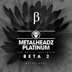 METHPLA021 A. Beta 2 - Black Dahlia
