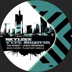 The Advent - Bass Under (Original Mix) [Skyline Type Grooves]