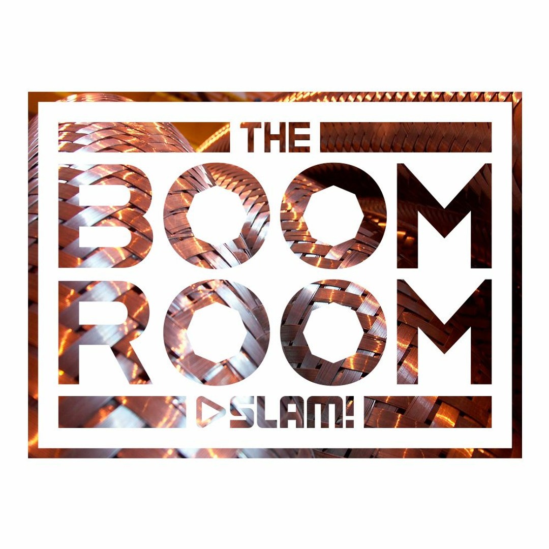 VALLEY OF THE BOOM :: Behance, image size:1080x1080