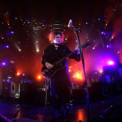 If Only Tonight We Could Sleep