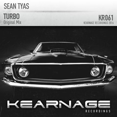 Sean Tyas - Turbo