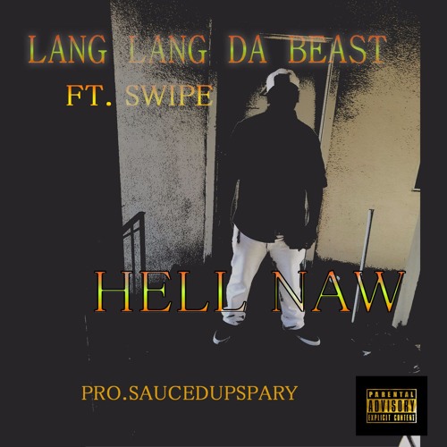 HELL NAW X SWIPE