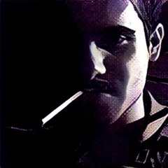 Here's My Seat, Mr. Killer