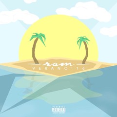 Rom - "Con El" ft Tayf3rd & YSEP