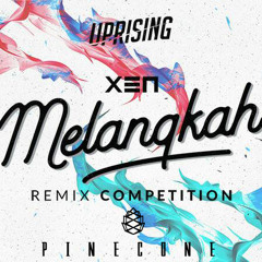 XEA - Melangkah (Pinecone Remix)