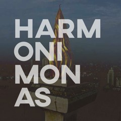 HARMONI MONAS [demo]