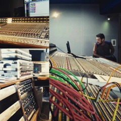 Armadillo Jon - Sinking Ship