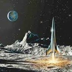 A Rave in Space #6