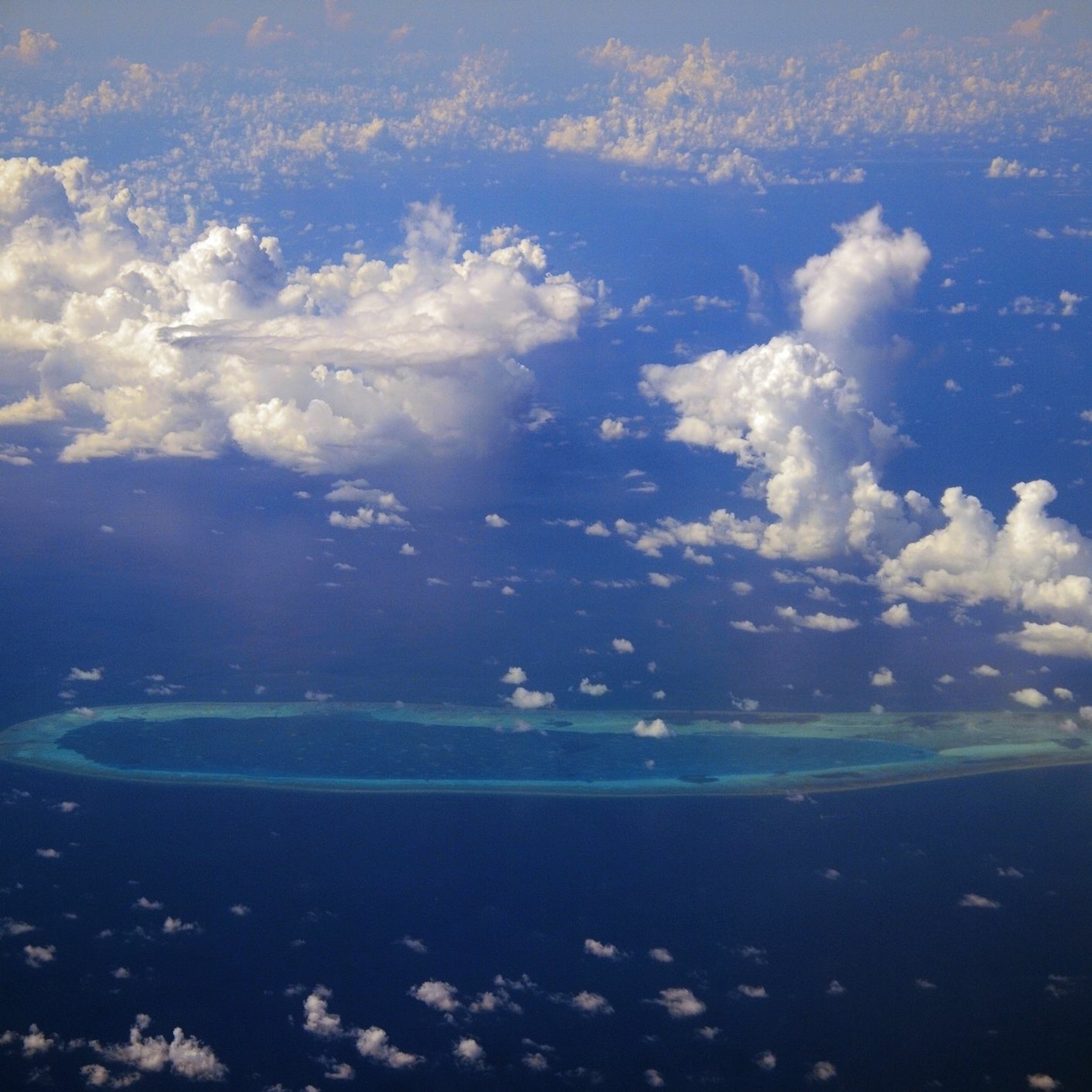 CER podcast: Five questions on territorial disputes in the South China Sea episode artwork