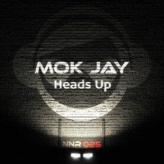 NNR025 A Mok Jay - Looking For One (Original Mix)